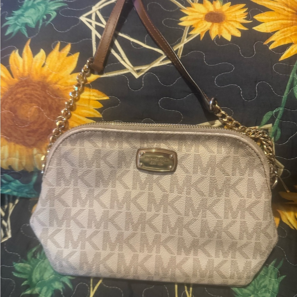 MK  Michael Kors PURSE CROSSBODY/shoulder purse